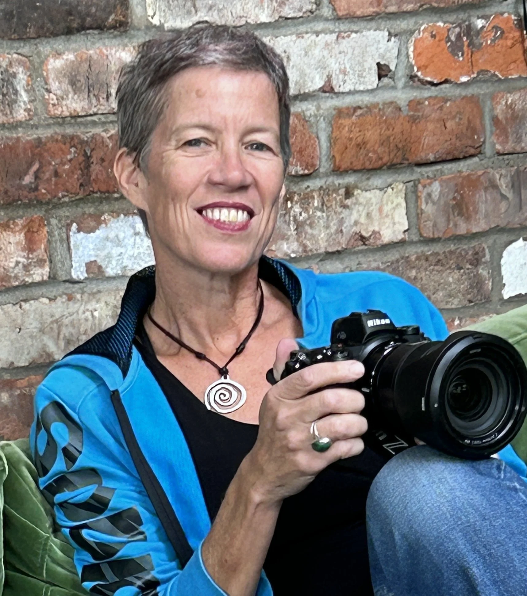 Cairo Sealey, photographer