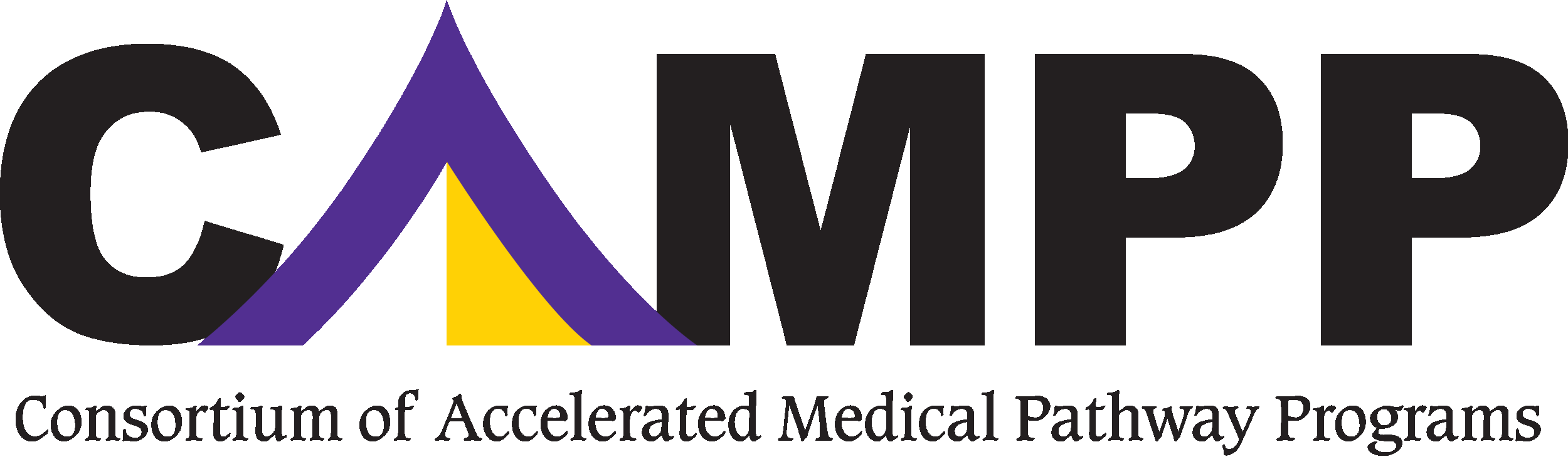 Consortium of Accelerated Medical Pathway Programs