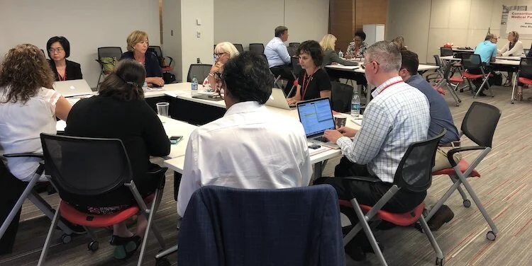 Member Schools — Consortium of Accelerated Medical Pathway Programs