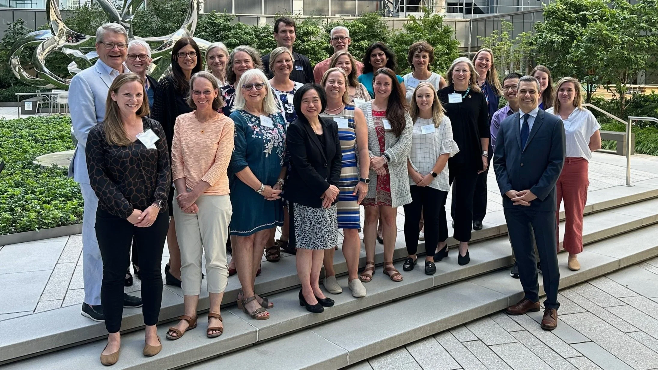 CAMPP Conference 2023 group photo.webp