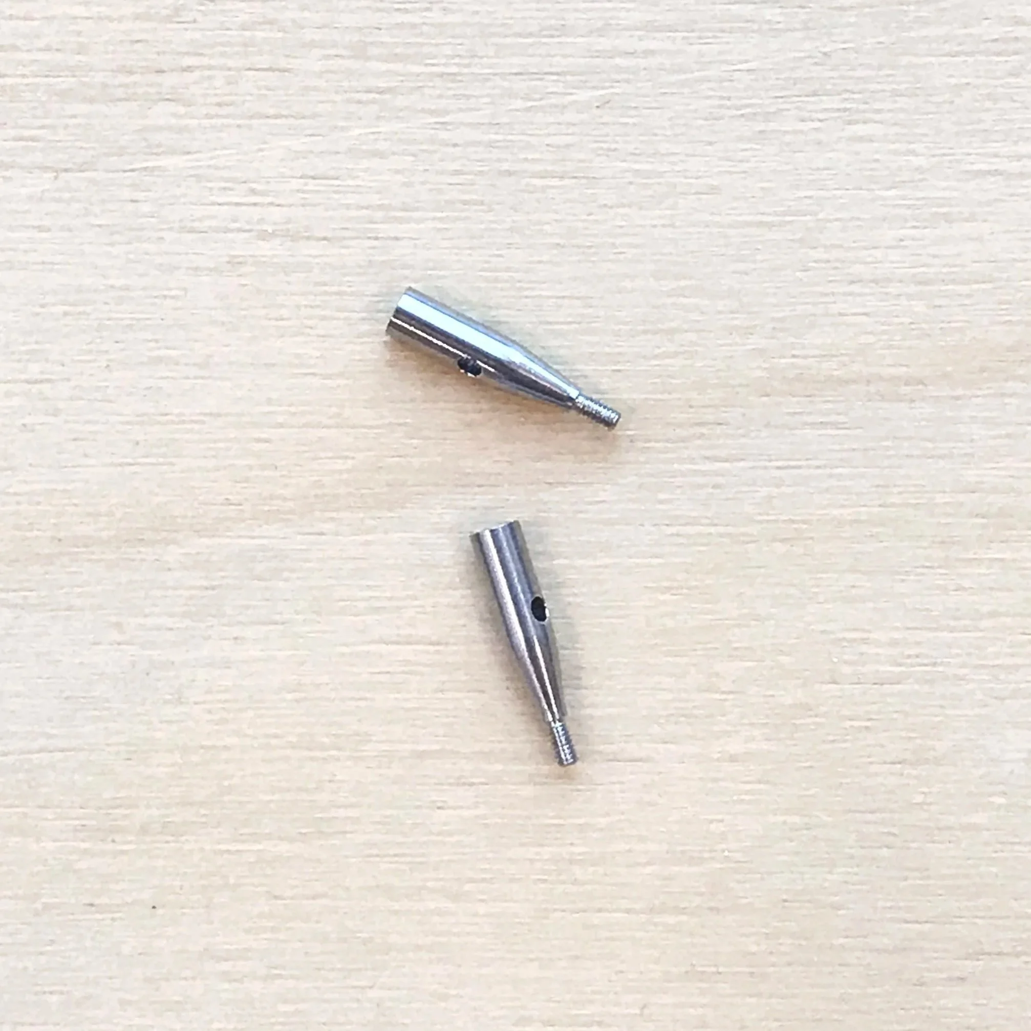 Tip to Cable Adapters