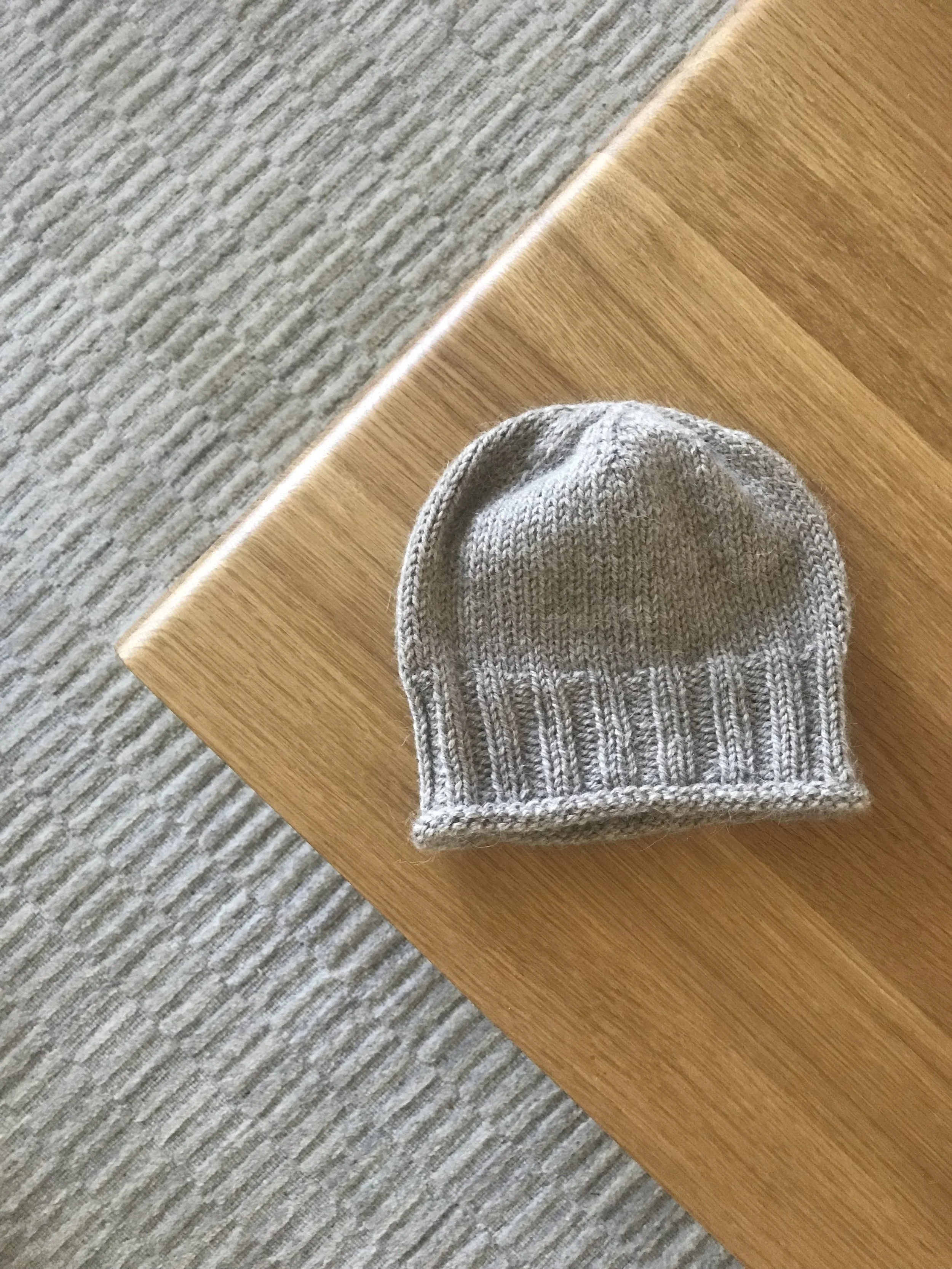 Learn to Knit 1 Workshop