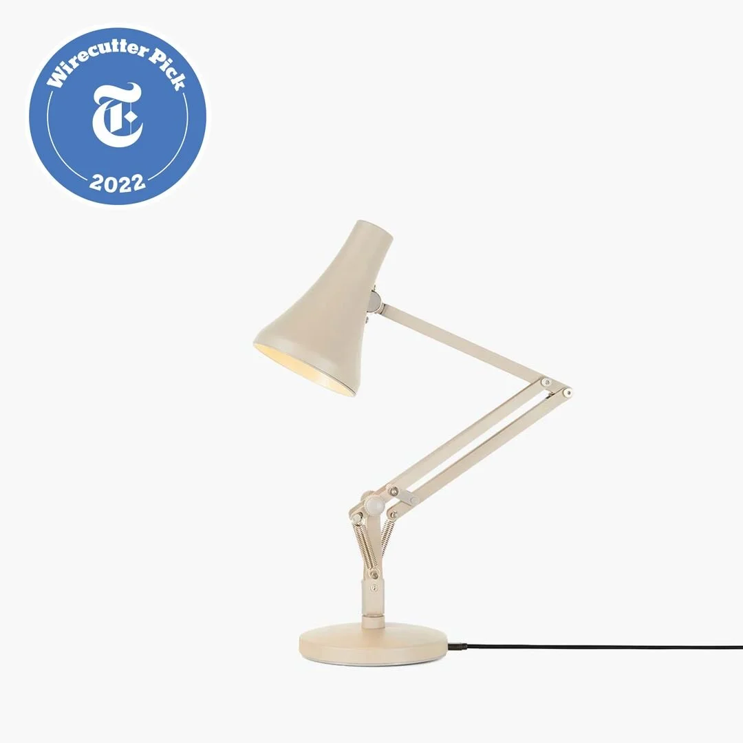 Anglepoise Type90 Mini Usb lamp 【凹みあり】 90 MINI MINI デスクランプ（アングルポイズ／ANGLEPOISE