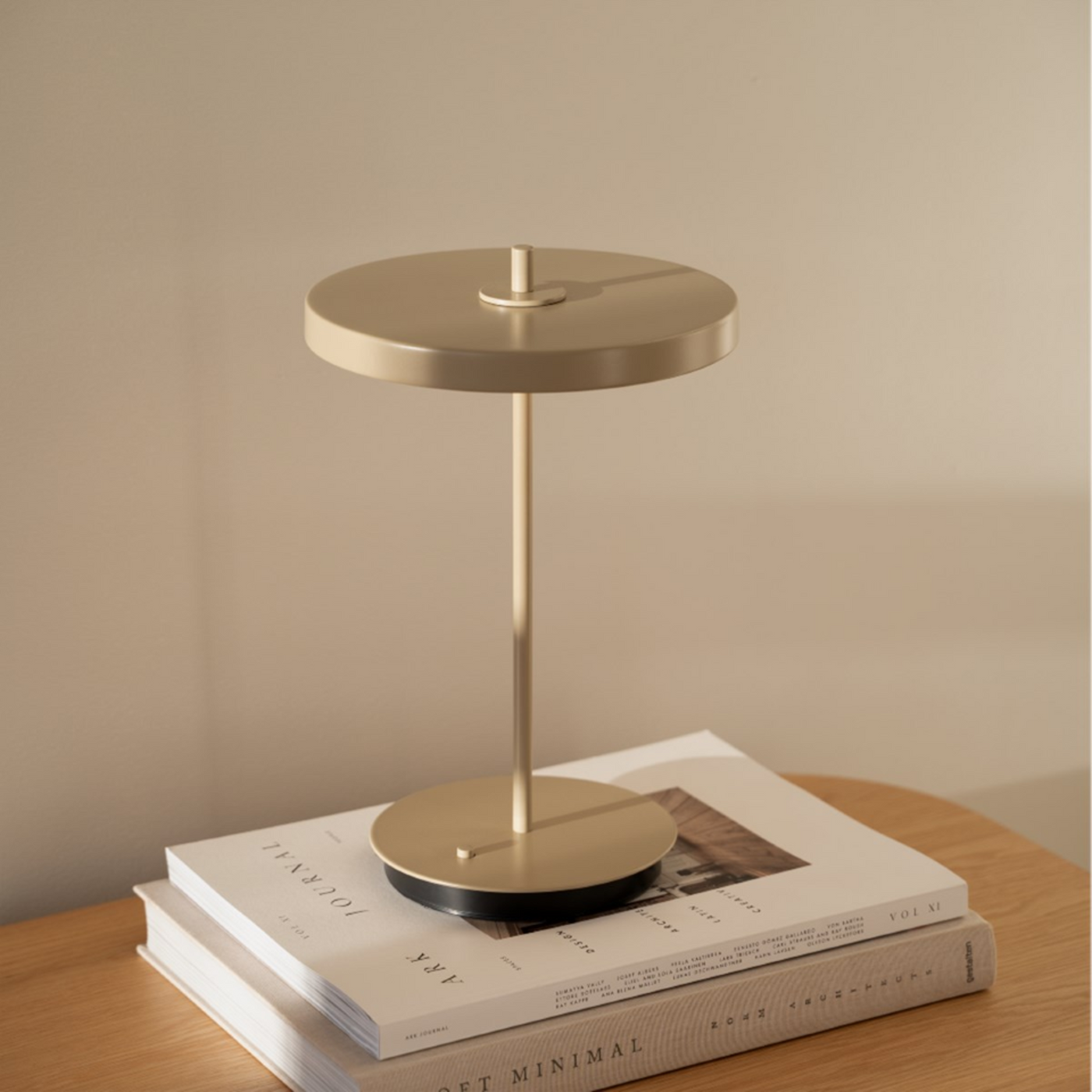 Asteria Move Portable Lamp (17 Colours)