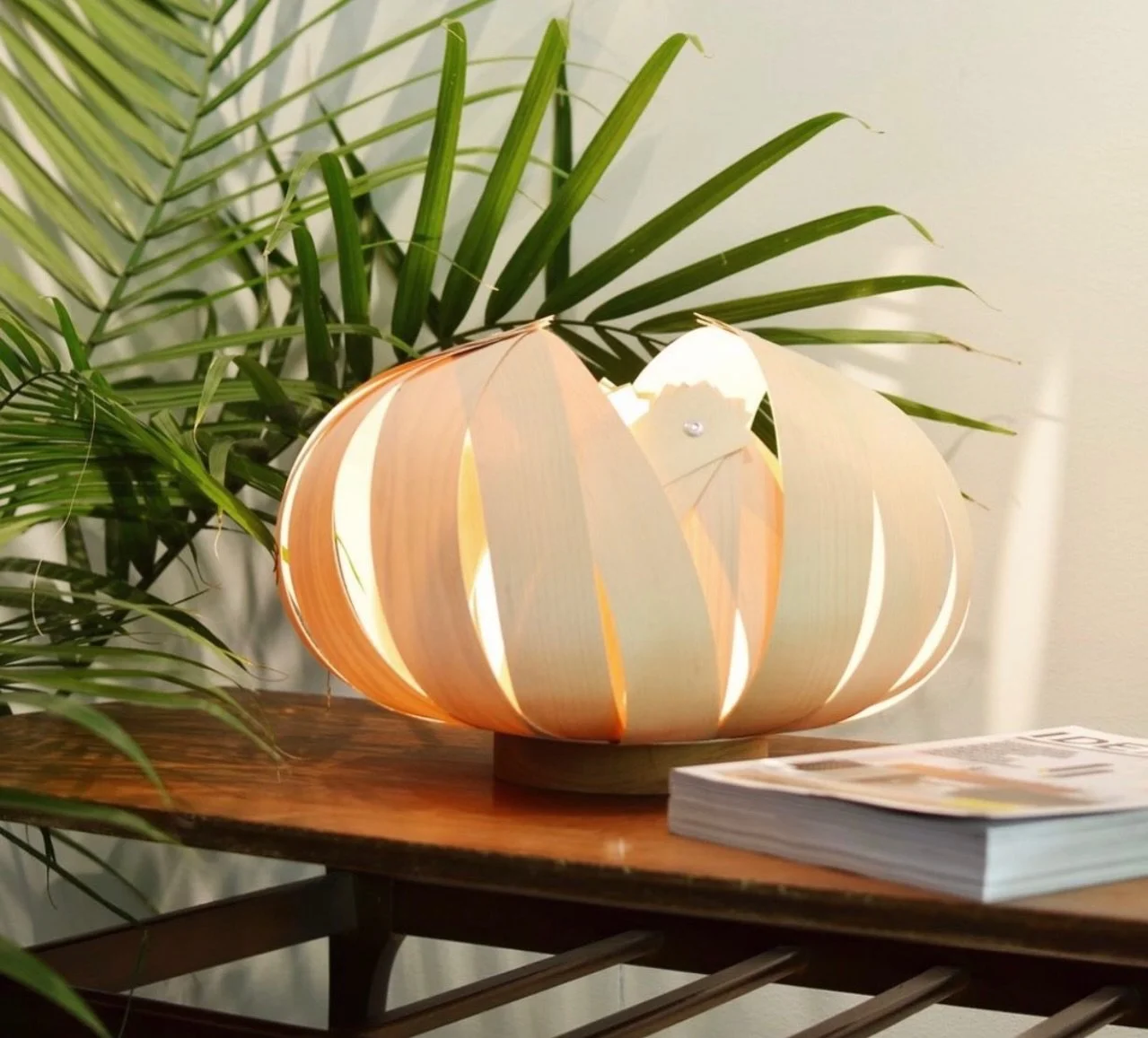 HOURS:
Monday 11-5
Tuesday 11-5
Wednesday 11-3
Table lamp available in birch or walnut.