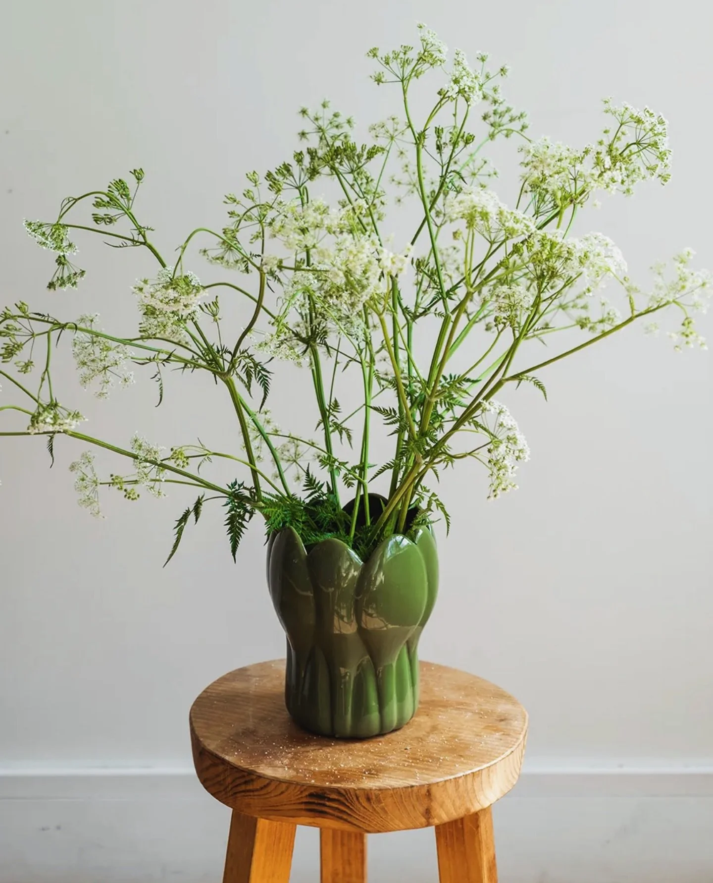 We know spring is here when crocuses are out. Just arrived at Scandimodern are the Krokus vases, available in two sizes (15cm &amp; 8.5cm). The perfect spring gift to a loved one or to oneself!