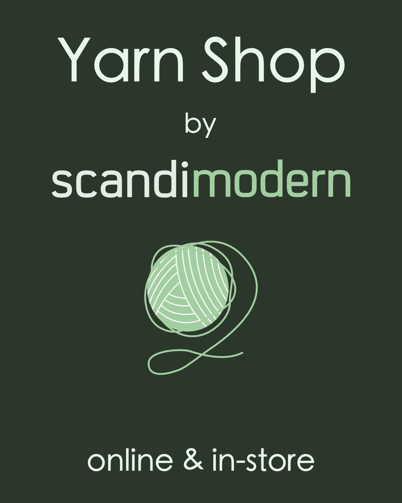 See our selection in-store and online!