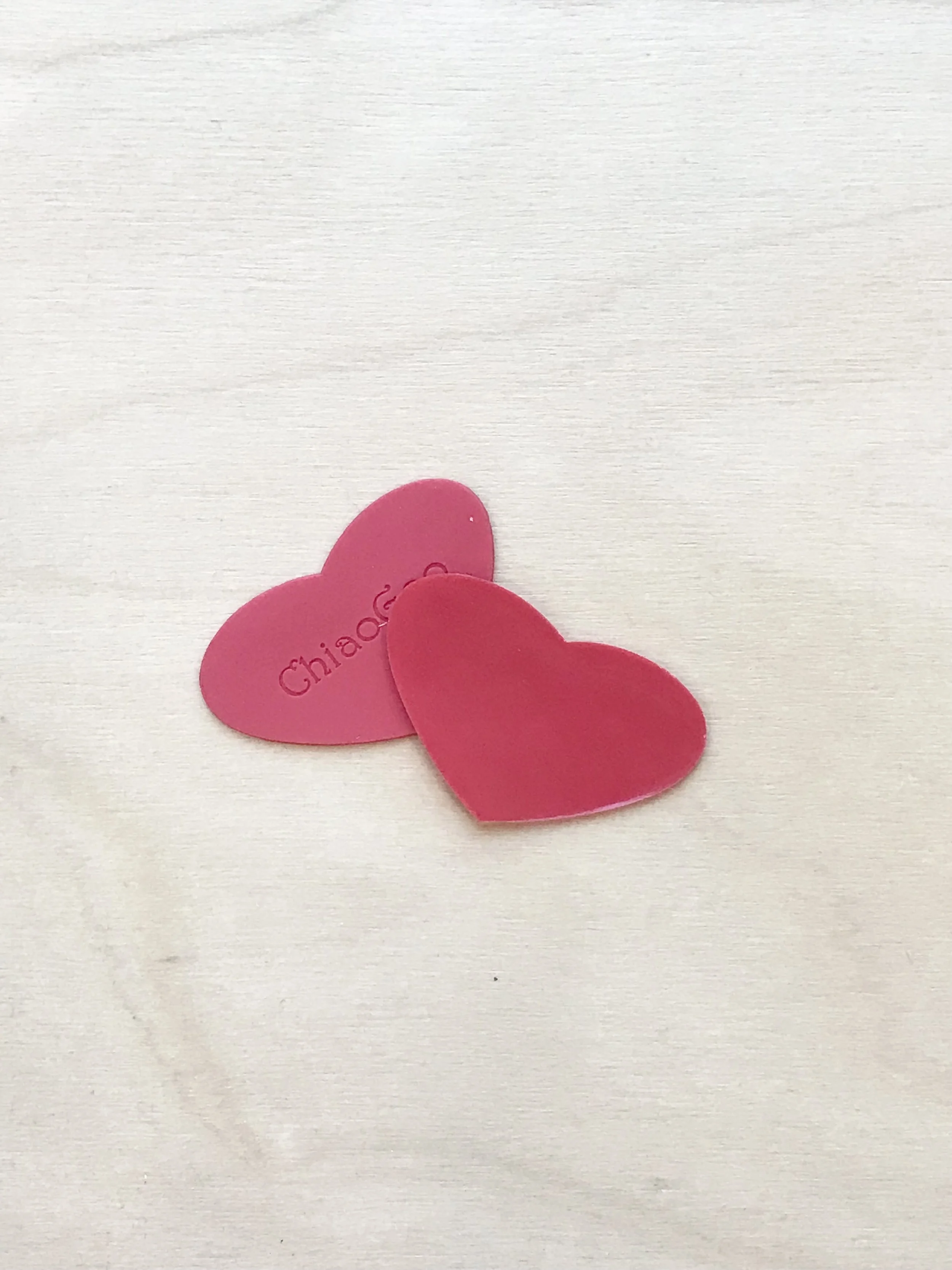Rubber Grippers