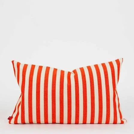 Diana Stripe Cushion Cover