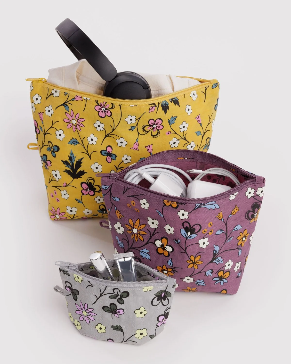 Pouch Sets (4 var.)