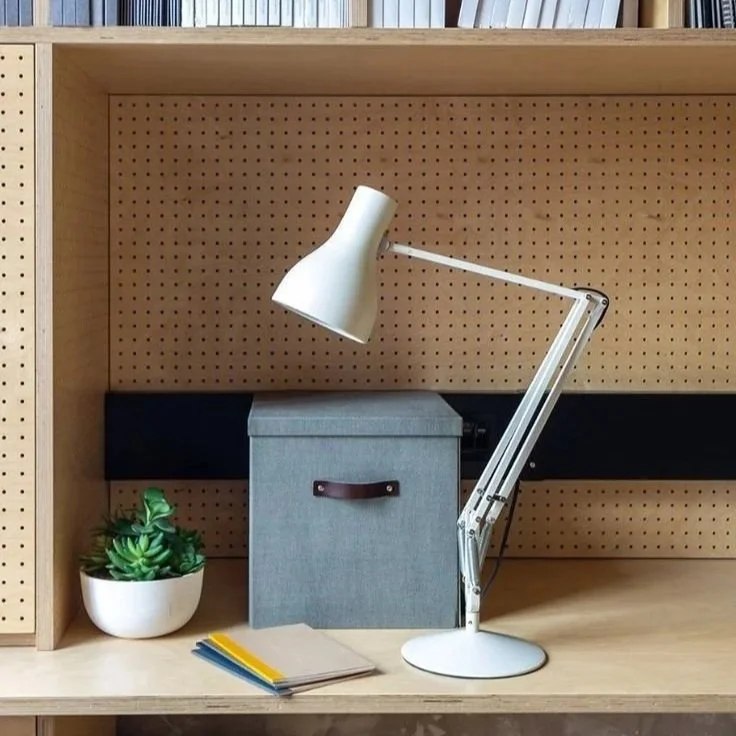 Anglepoise TYPE 75 MINI DESK LAMP (3 colours)