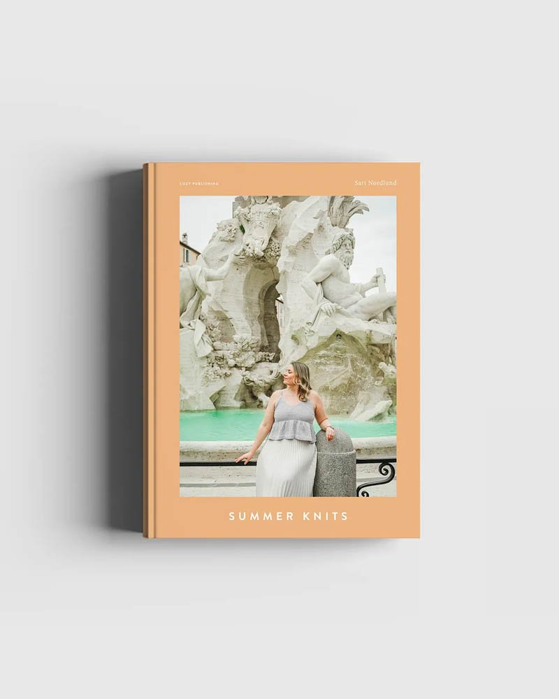 Summer Knits (Hardcover)