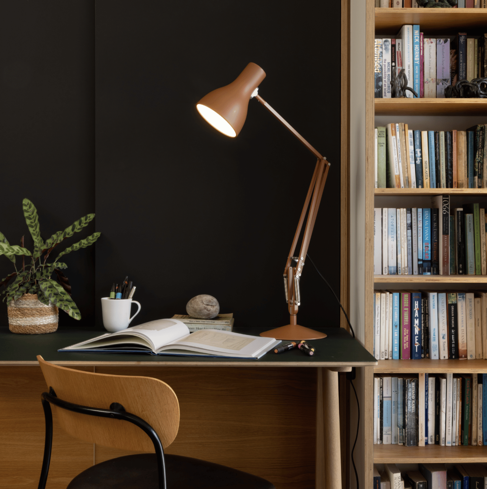 Anglepoise TYPE 75 DESK LAMP (7 colours)