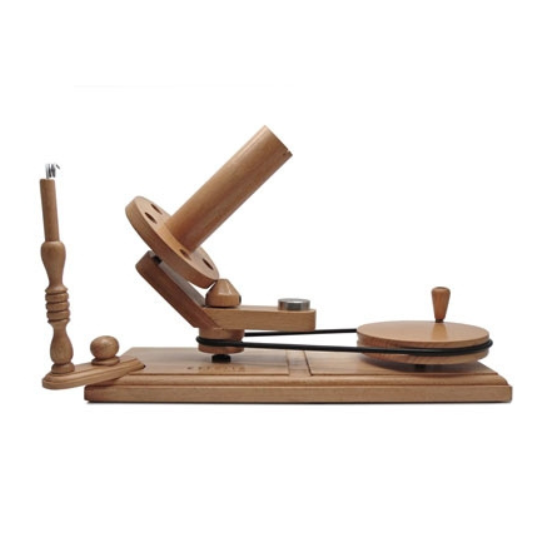 Jumbo Yarn Winder
