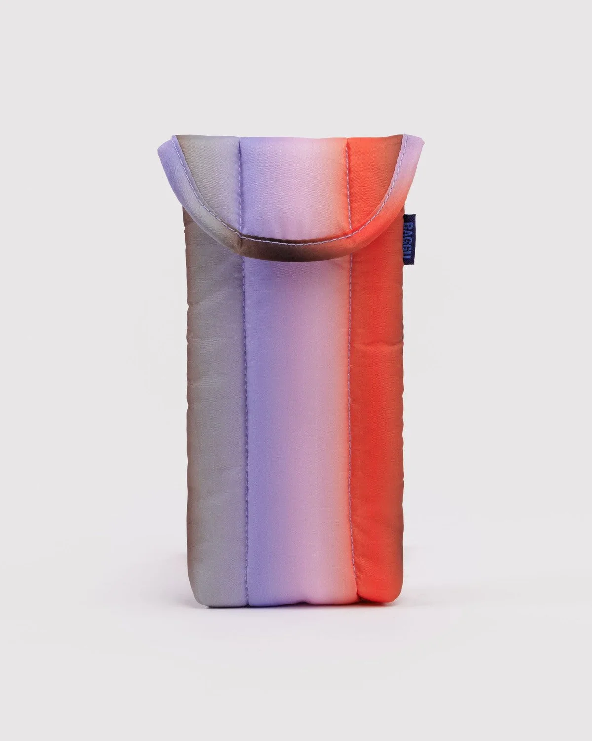 Puffy Glasses Sleeve (3 colours)