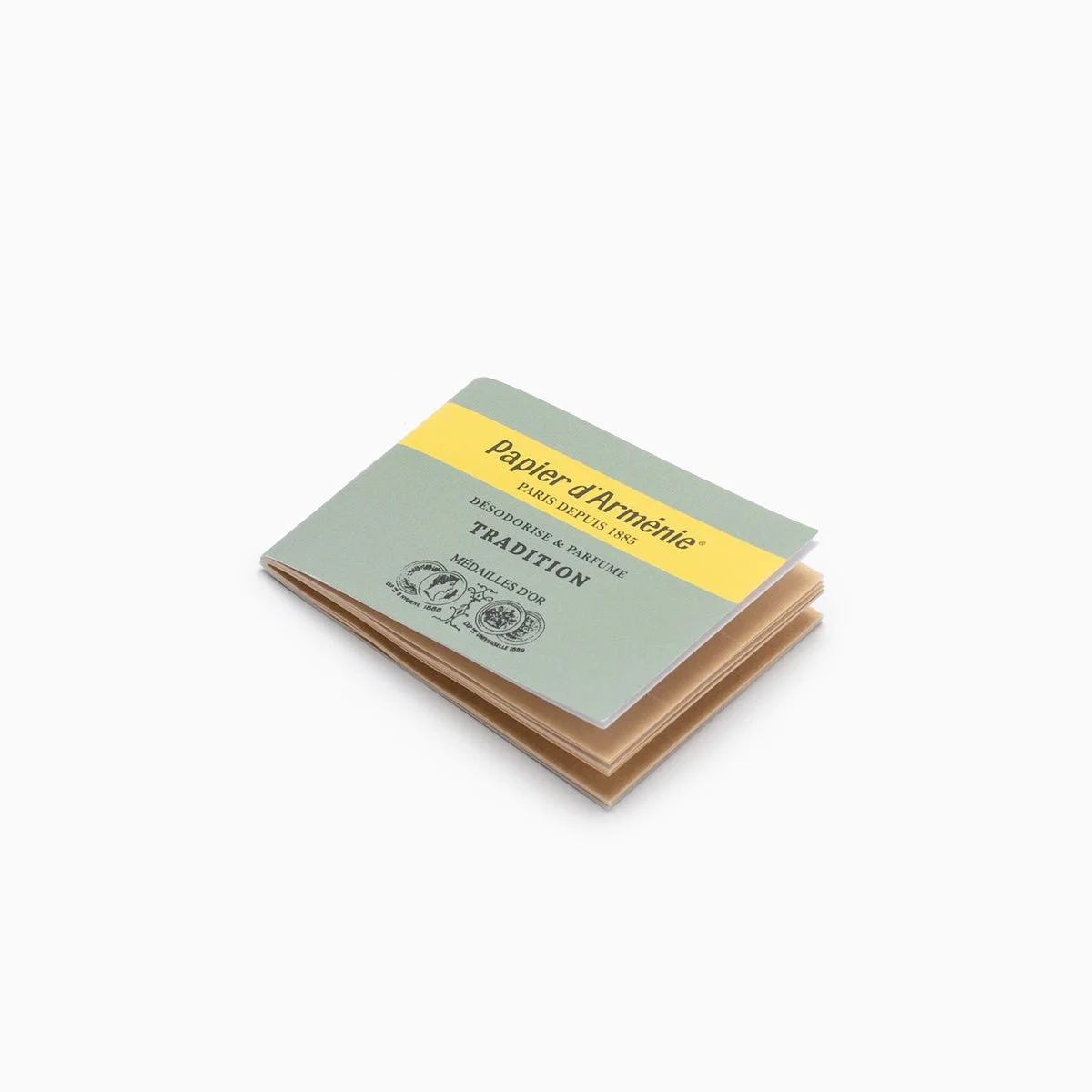 Papier d'Armenie Incense