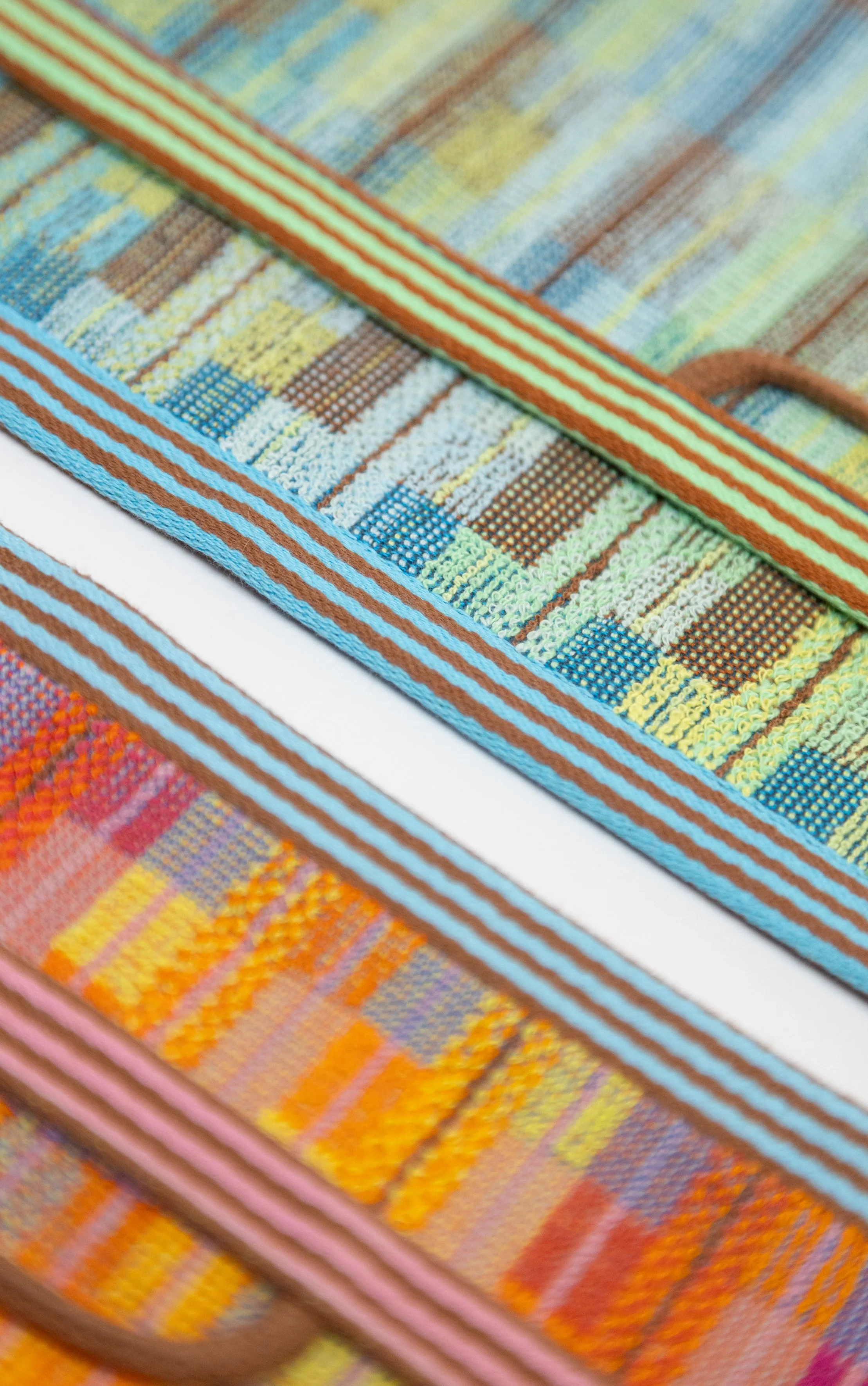 Face Towel Set/2 : Multi 1