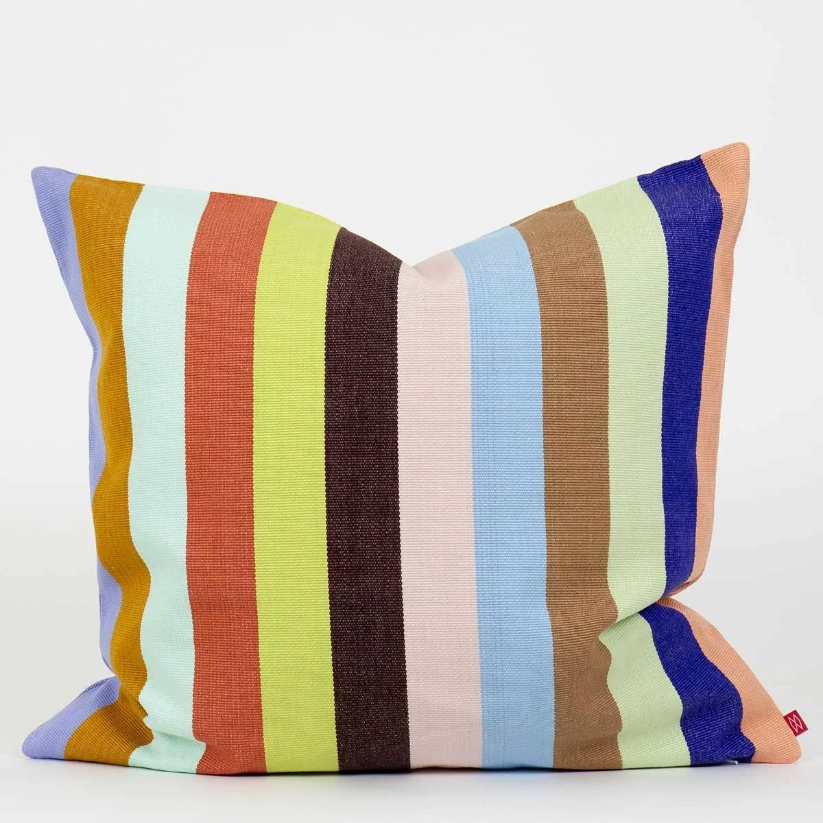 Jimena Stripe Cushion Cover