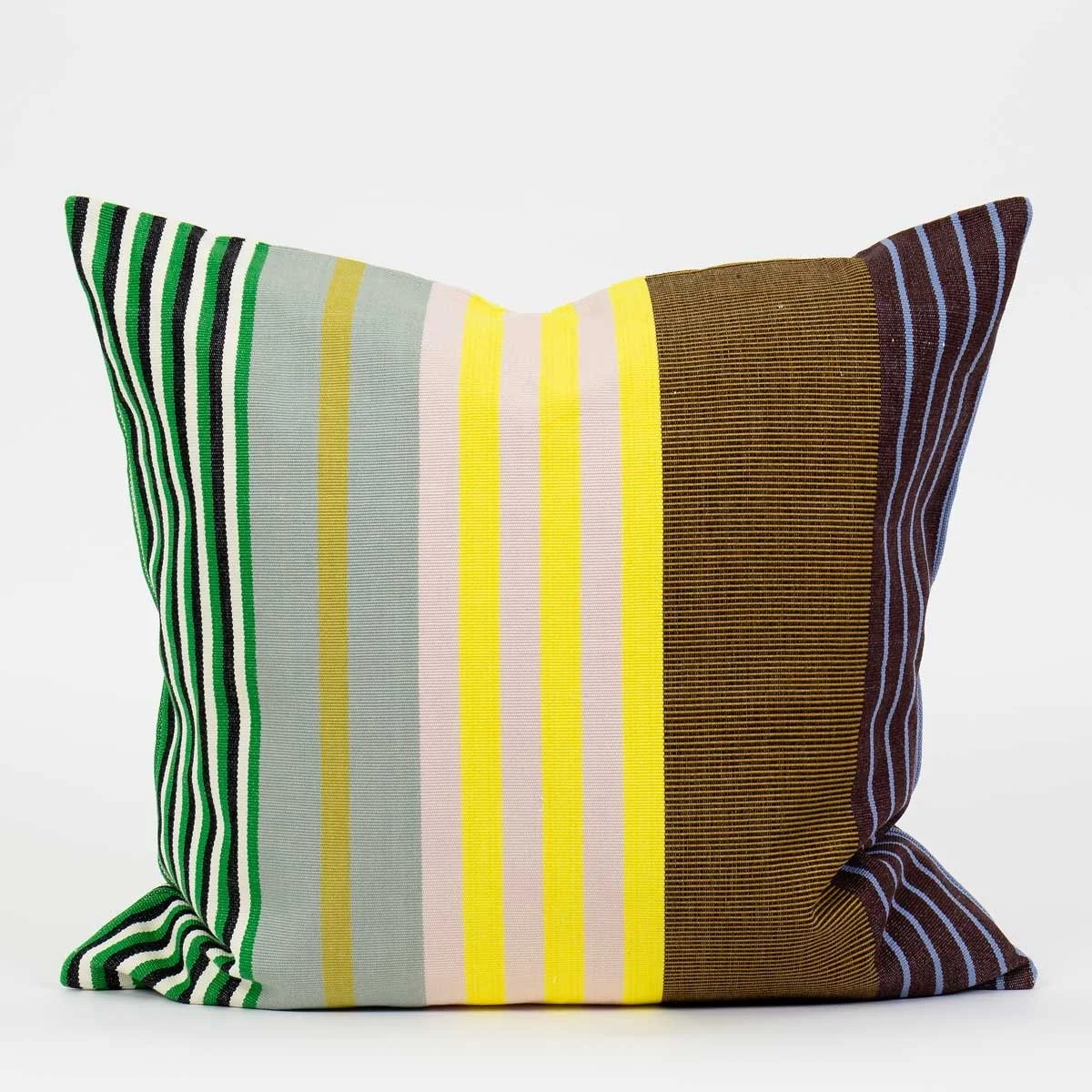 Michele Stripe Cushion Cover