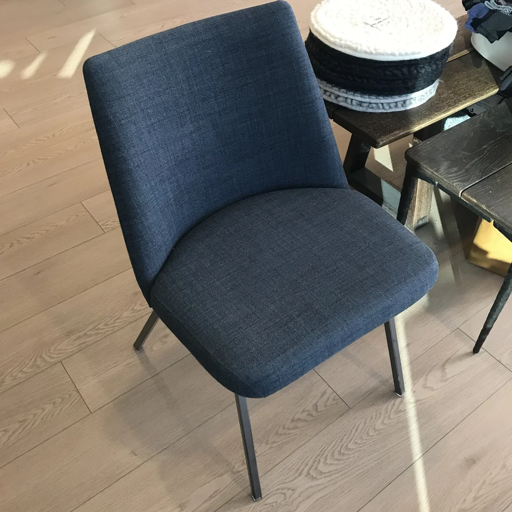 Lola Chair — scandimodern