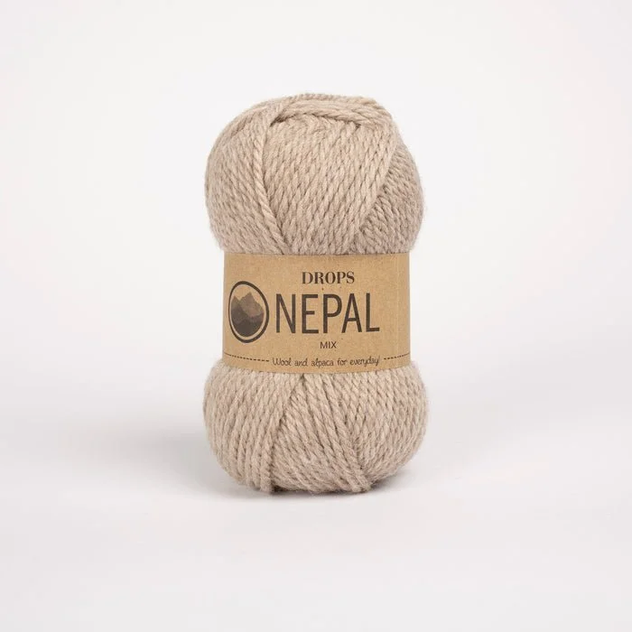 Nepal : Drops