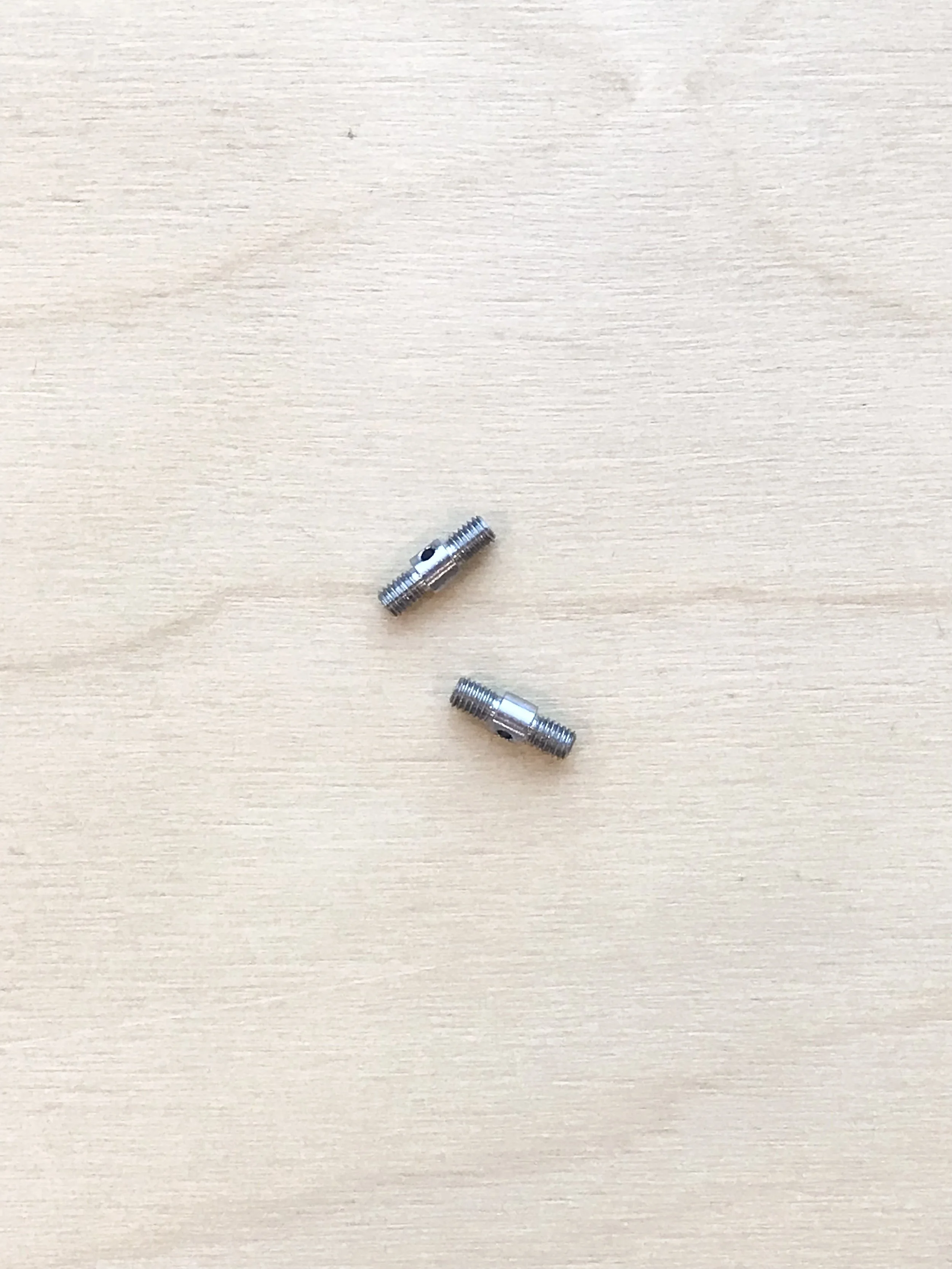 Cable Connectors
