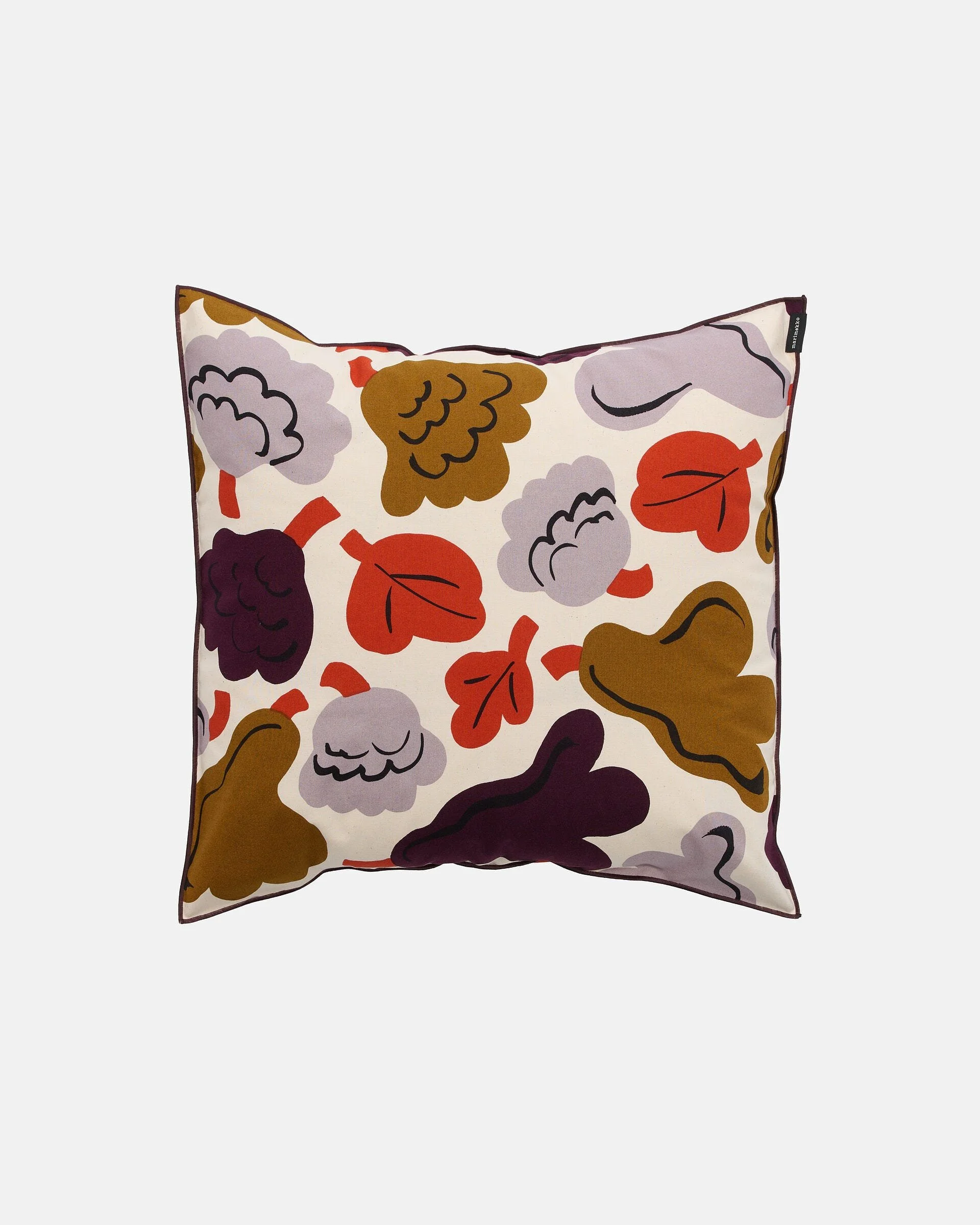 Pieni Kukasta Cushion Cover