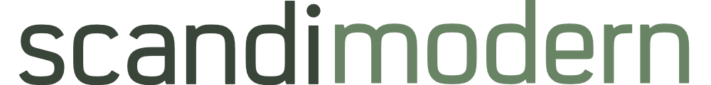 scandimodern   