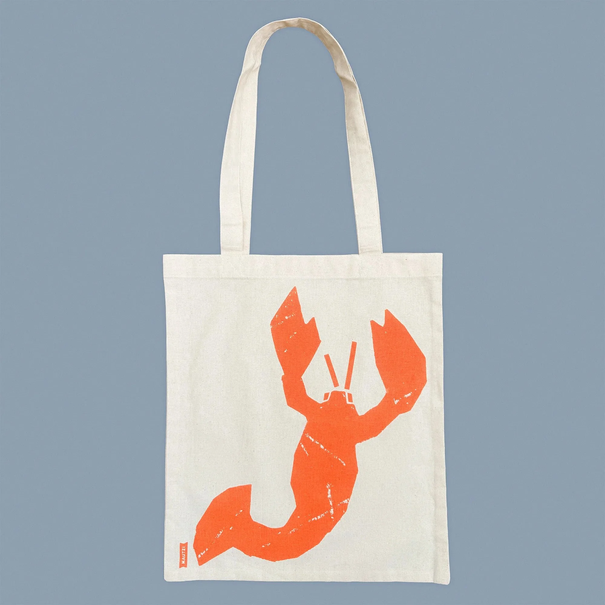 Tote Bag : Lobster
