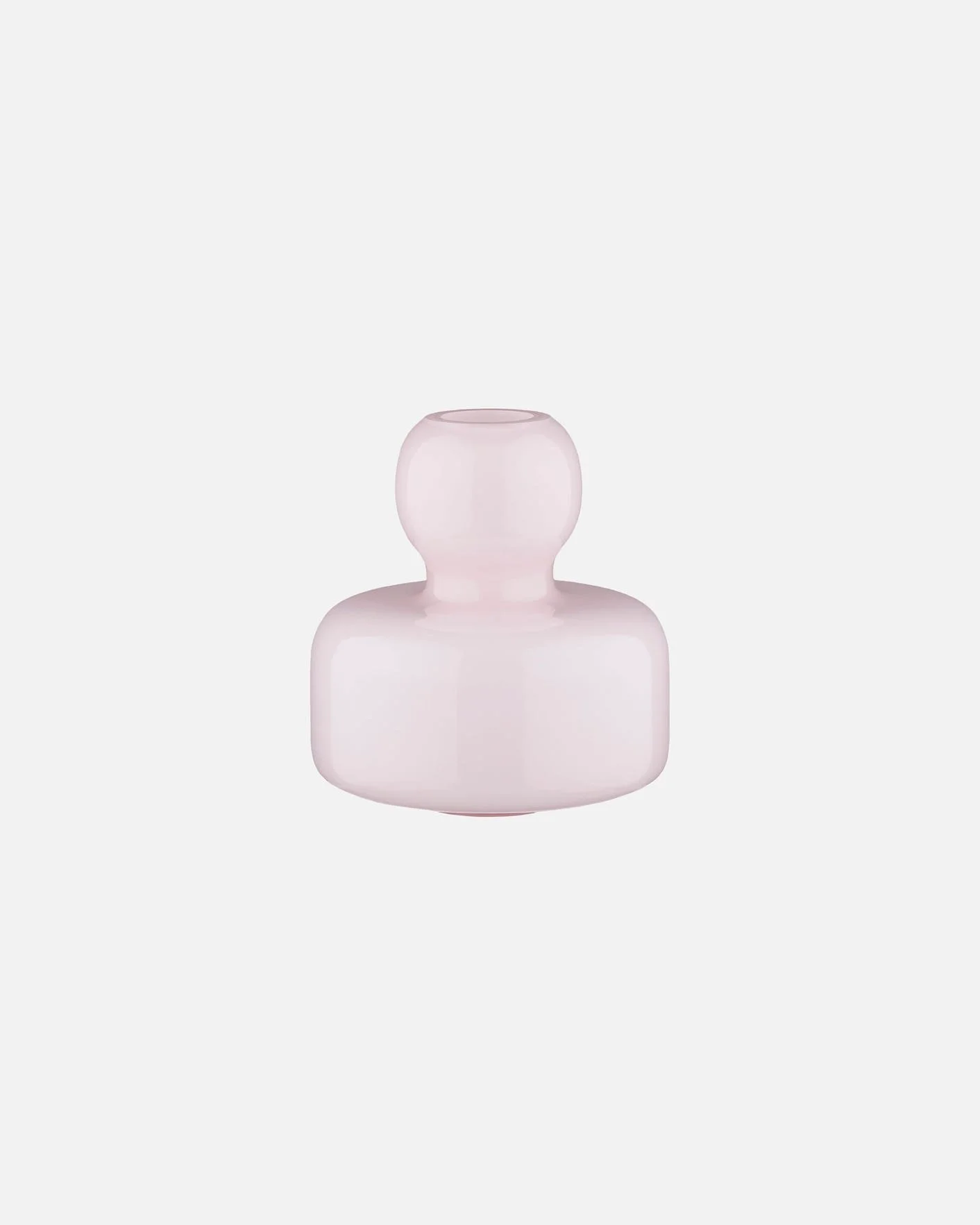 Flower Vase : Powder