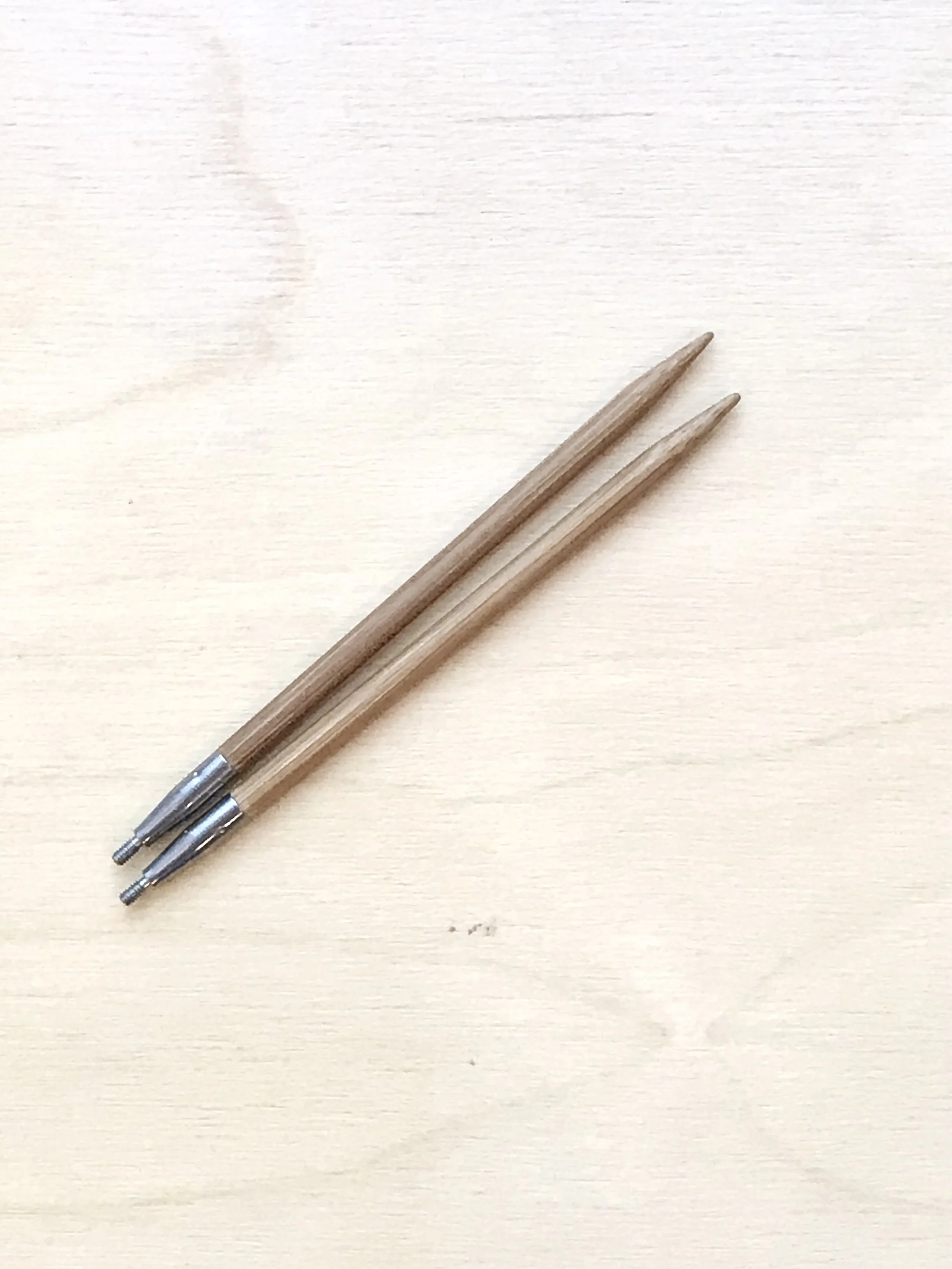 Spin Bamboo Interchangeable Tips 4"