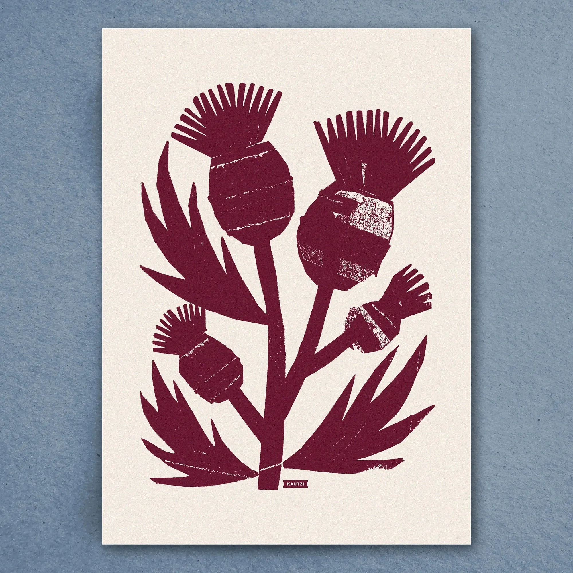 kautzi-tea-towel-wild-thistles-flat.jpeg
