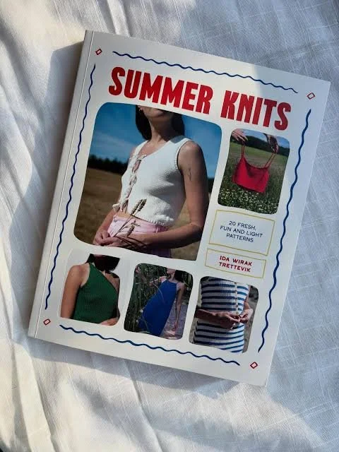 Summer Knits (Softcover)