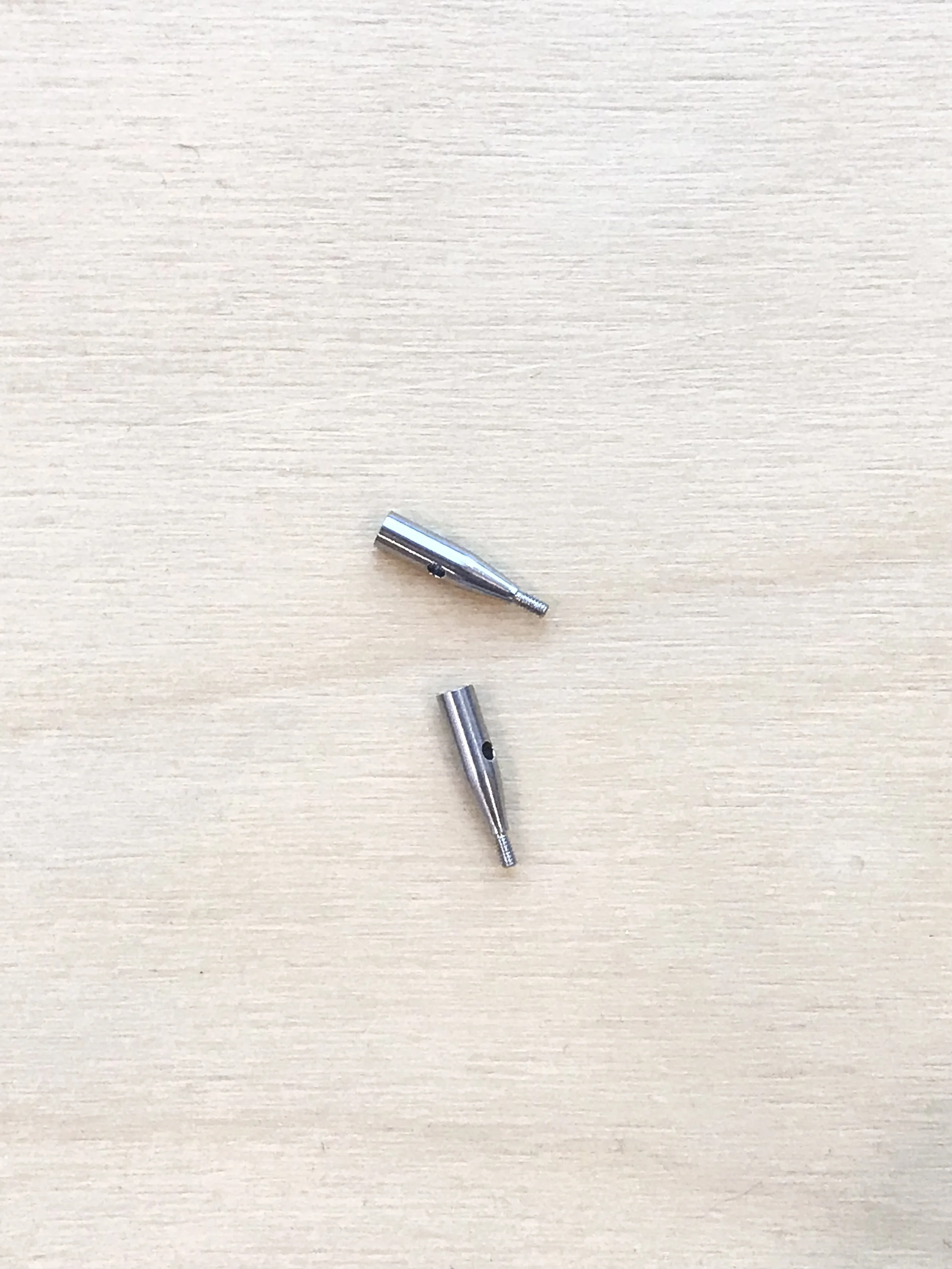Tip to Cable Adapters