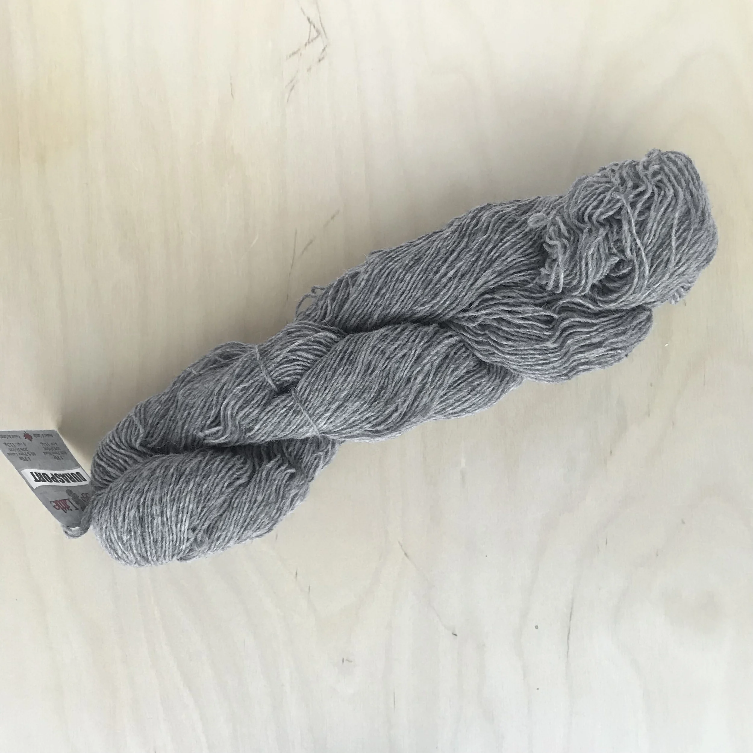 Durasport : Briggs & Little