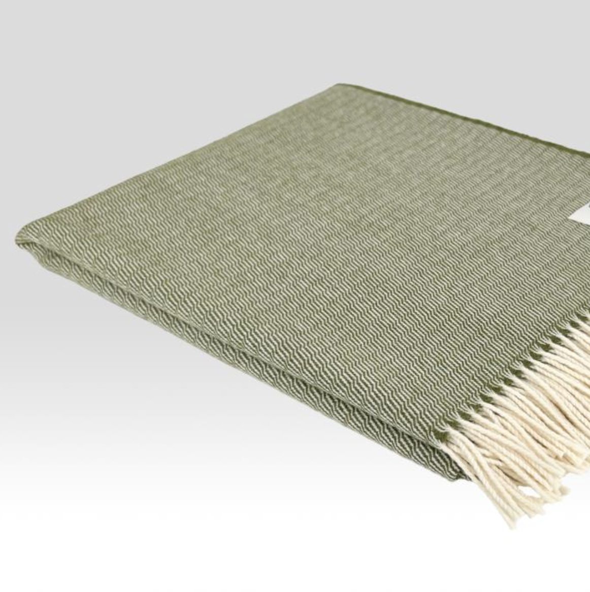 Ripple Throw : Fern