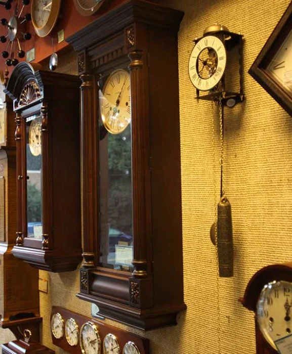 Wall Clocks