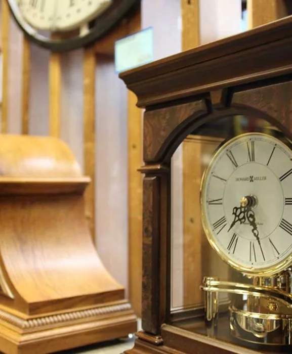Mantel Clocks