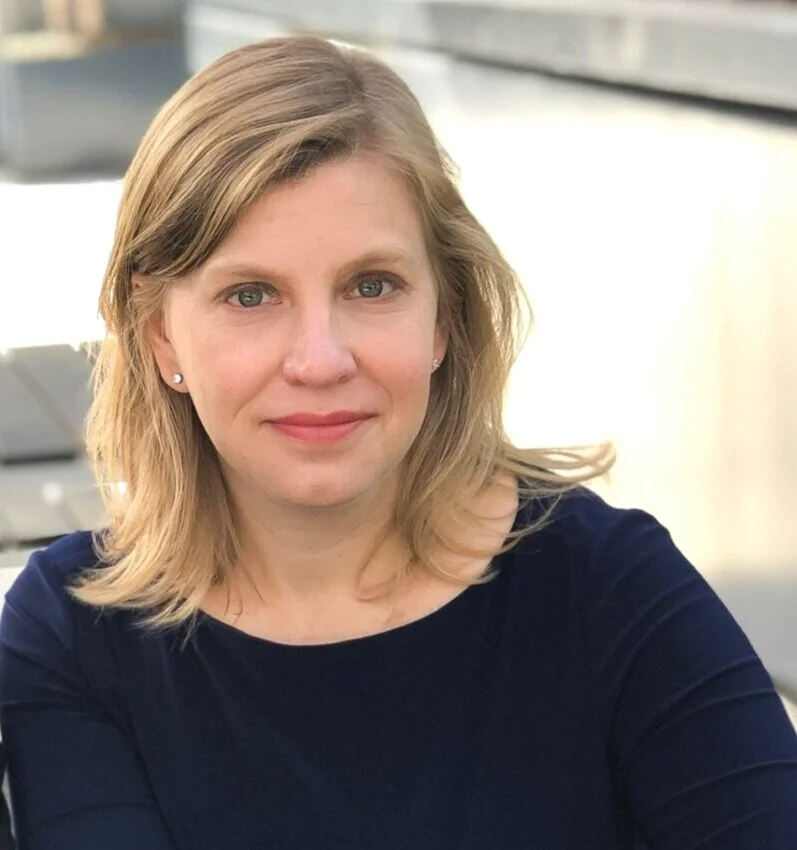 KATE HALEY GOLDMAN, Principal