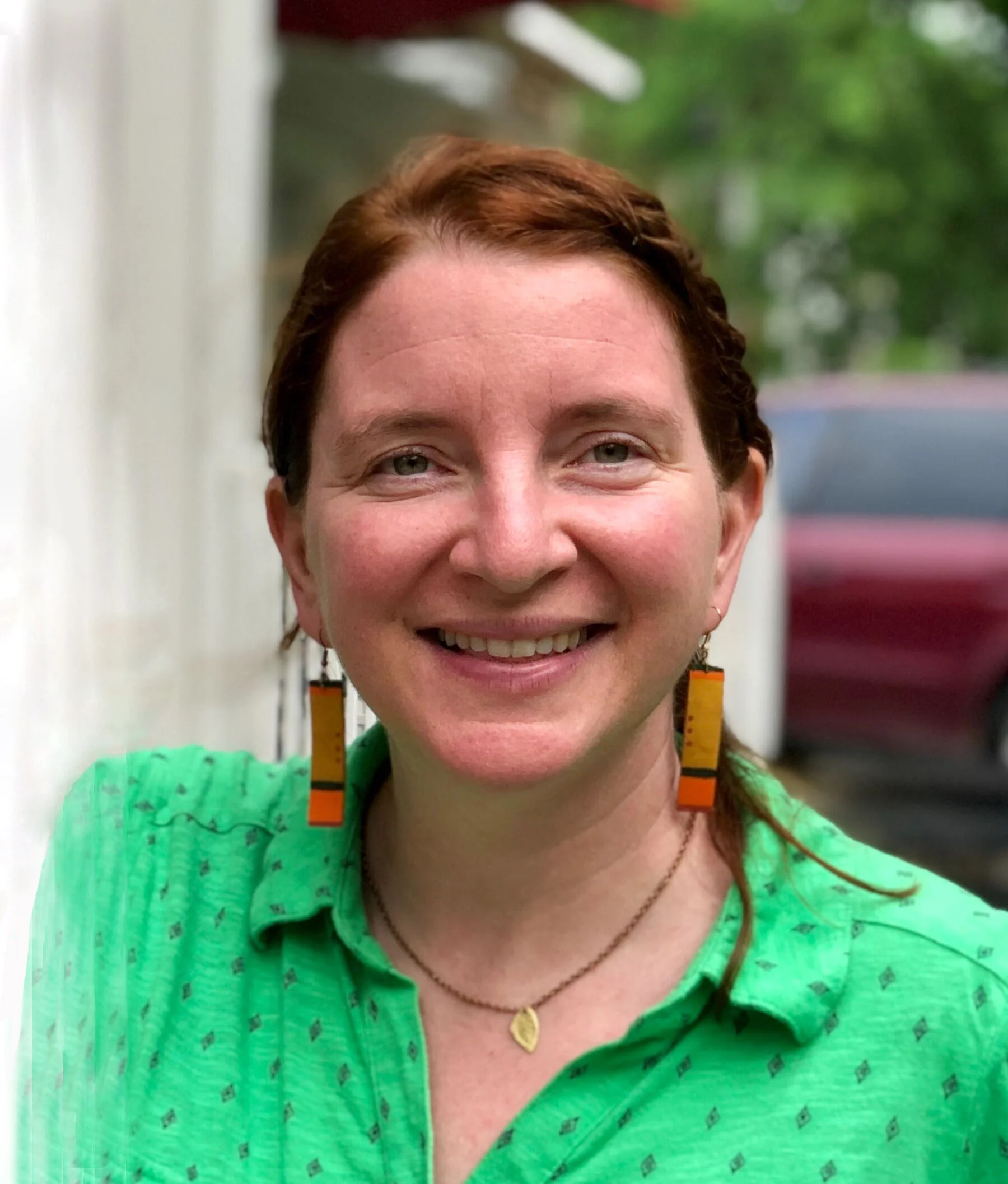 LESLEY HENRY KADISH, Senior Qualitative Researcher