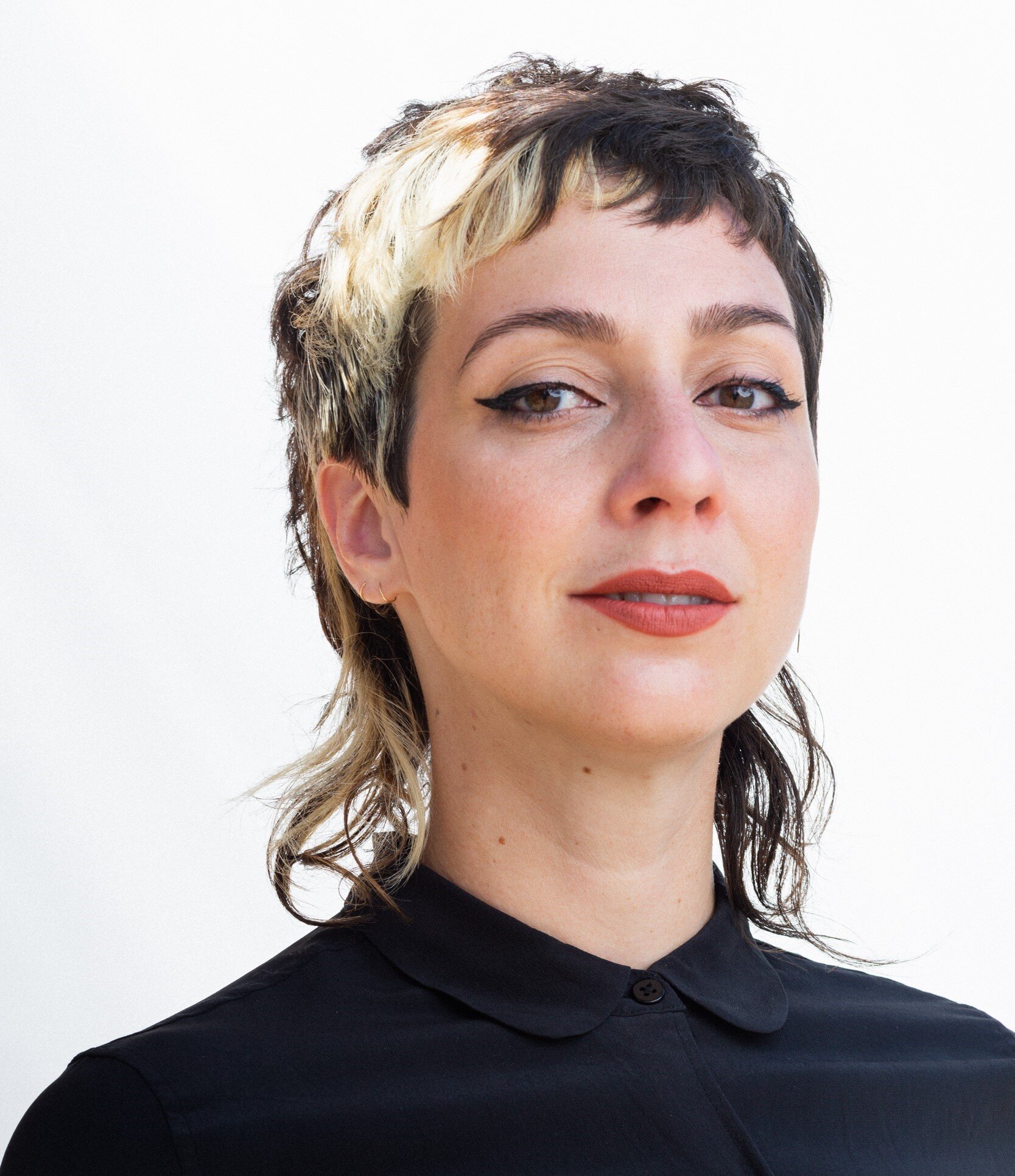 MADELEINE POPE (they/them) Researcher &amp; Project Assistant