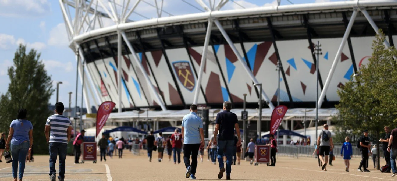 How branding can make or break a sports event