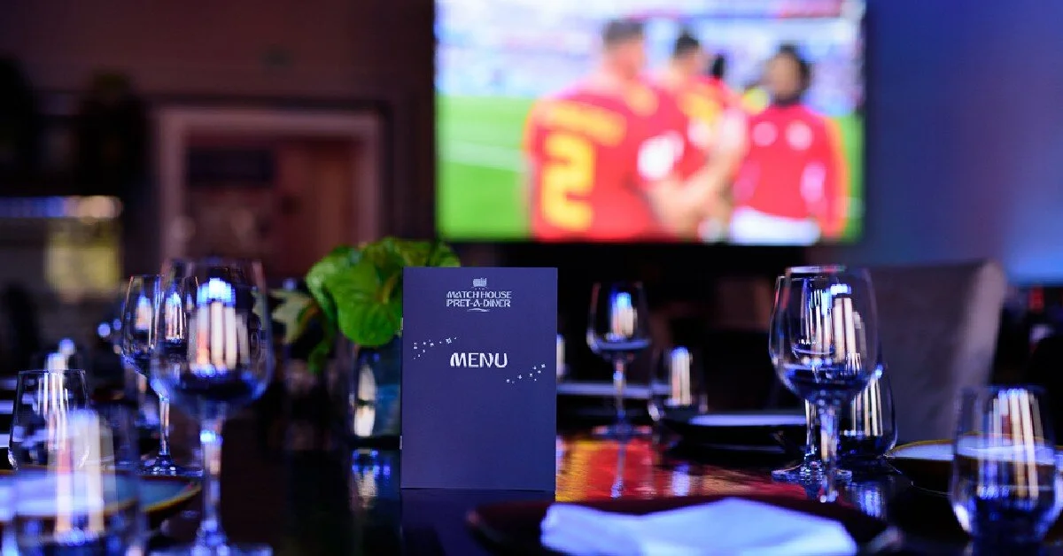 Event hospitality – 7 key aspects