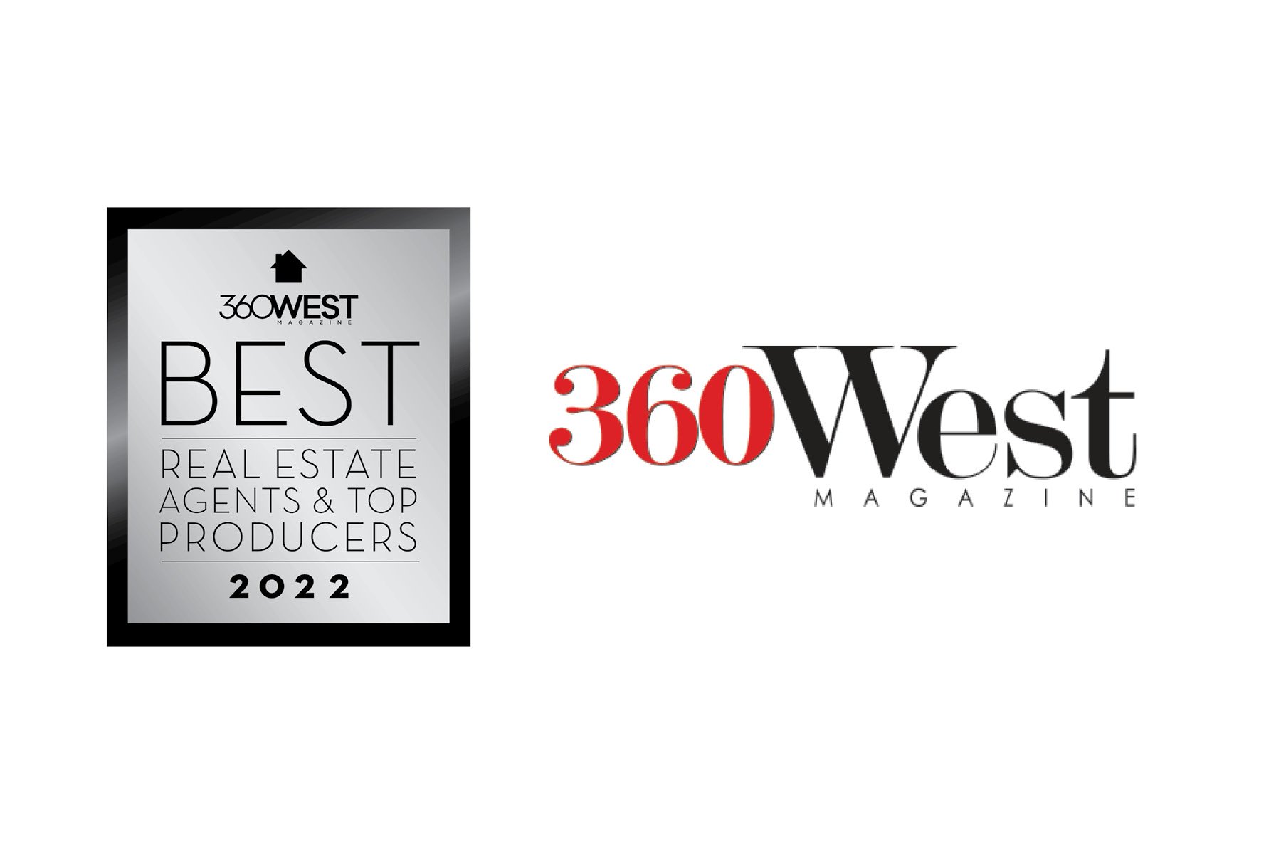 360 West Top Producers 2022