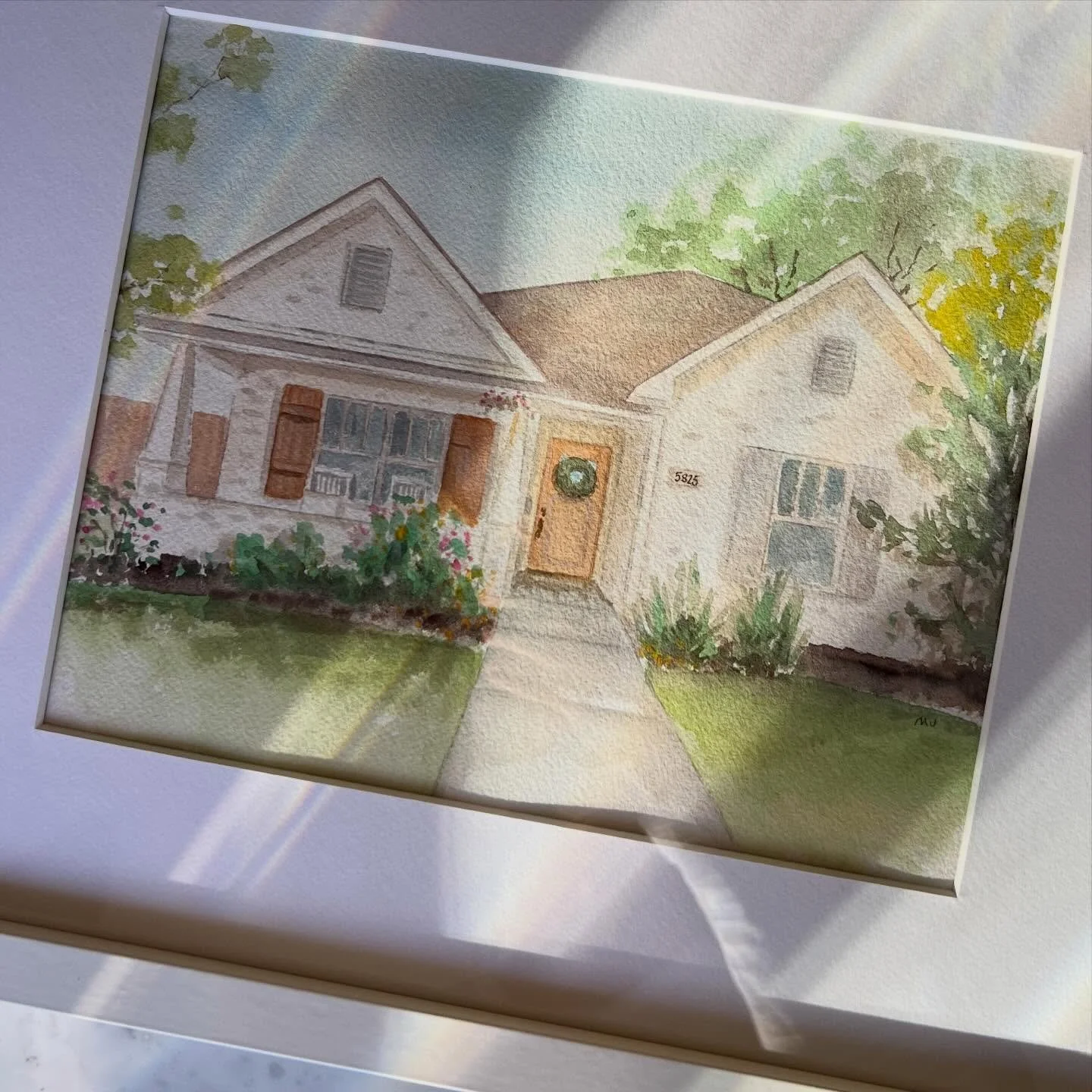 Just Sold in Westworth Village! These sweet clients were out growing their first home. From newlyweds to bringing home babies, this home was well loved. I&rsquo;m grateful to have helped them close one chapter and start the next! Thank you @marnievol