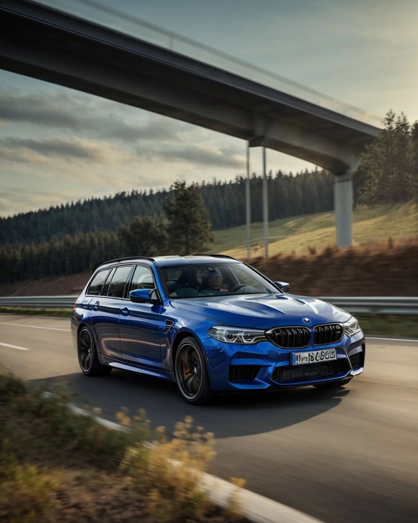 🚀🏁 Speed Meets Utility: Celebrating the Thrill of Fast Station Wagons! 🌟🚗

Hello, speed demons and practicality enthusiasts! 🚘💨

📅 Today, we're diving into the exciting world of fast station wagons, where the fusion of power and practicality r