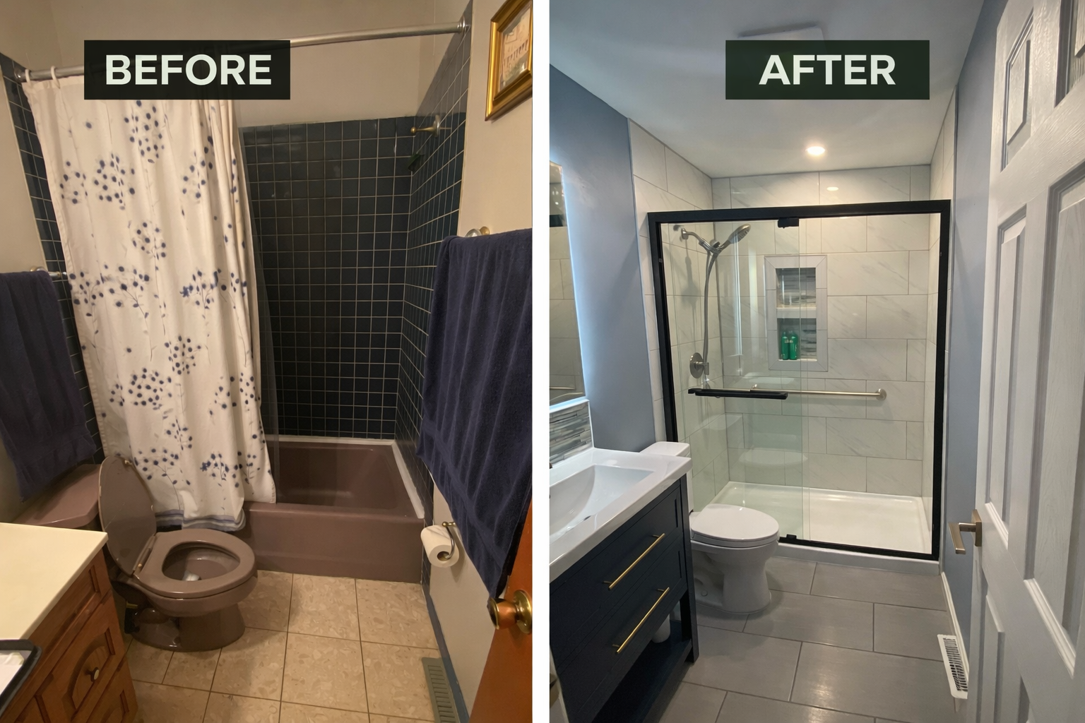 Aisquith before and after hall bathroom.png