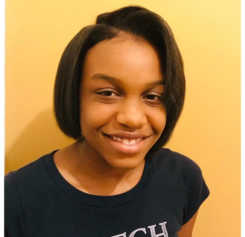 Congratulations, ChaLae’za!
