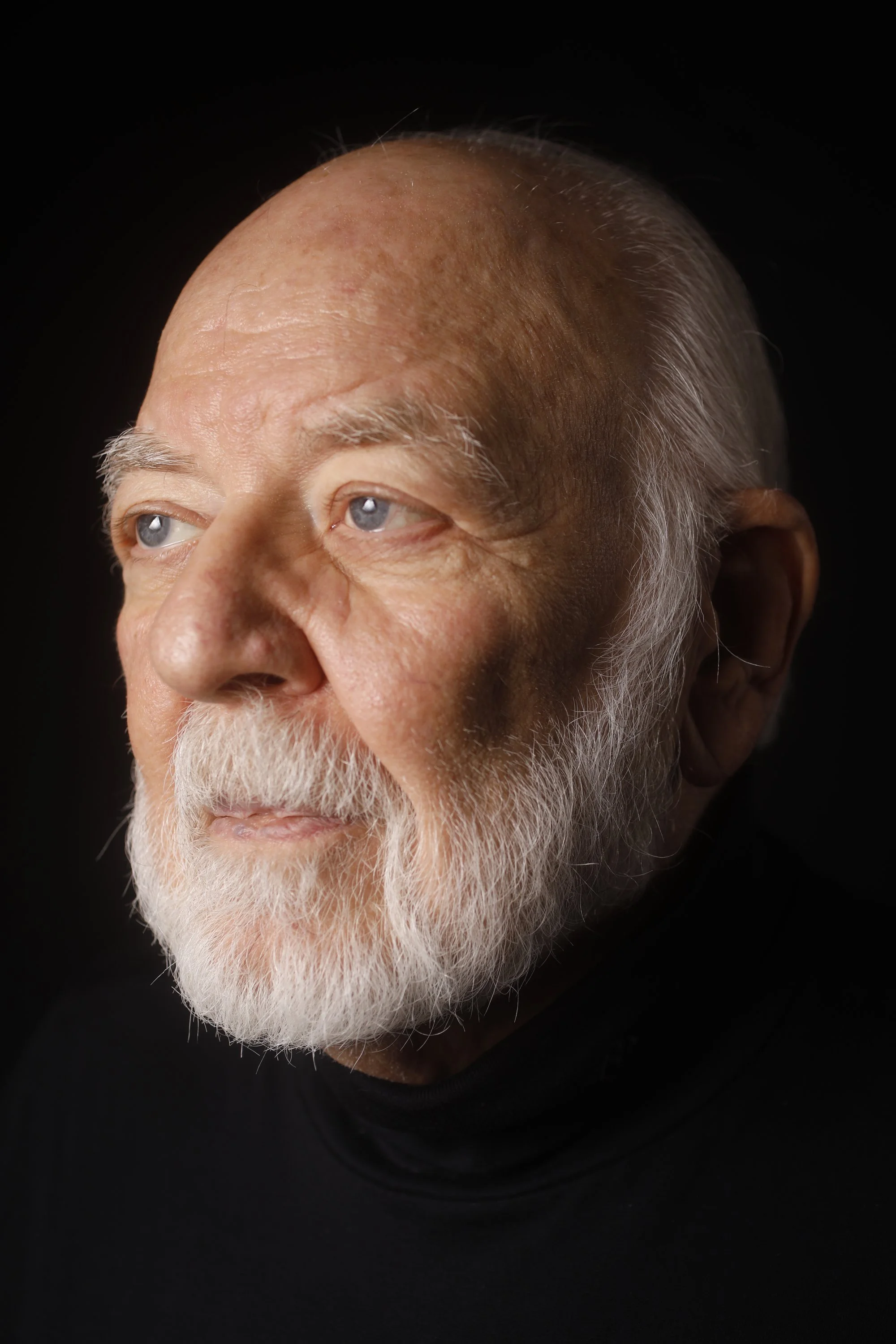 At 83, Dick Bove announced his retirement as a financial analyst. Octavio Jones for The New York Times