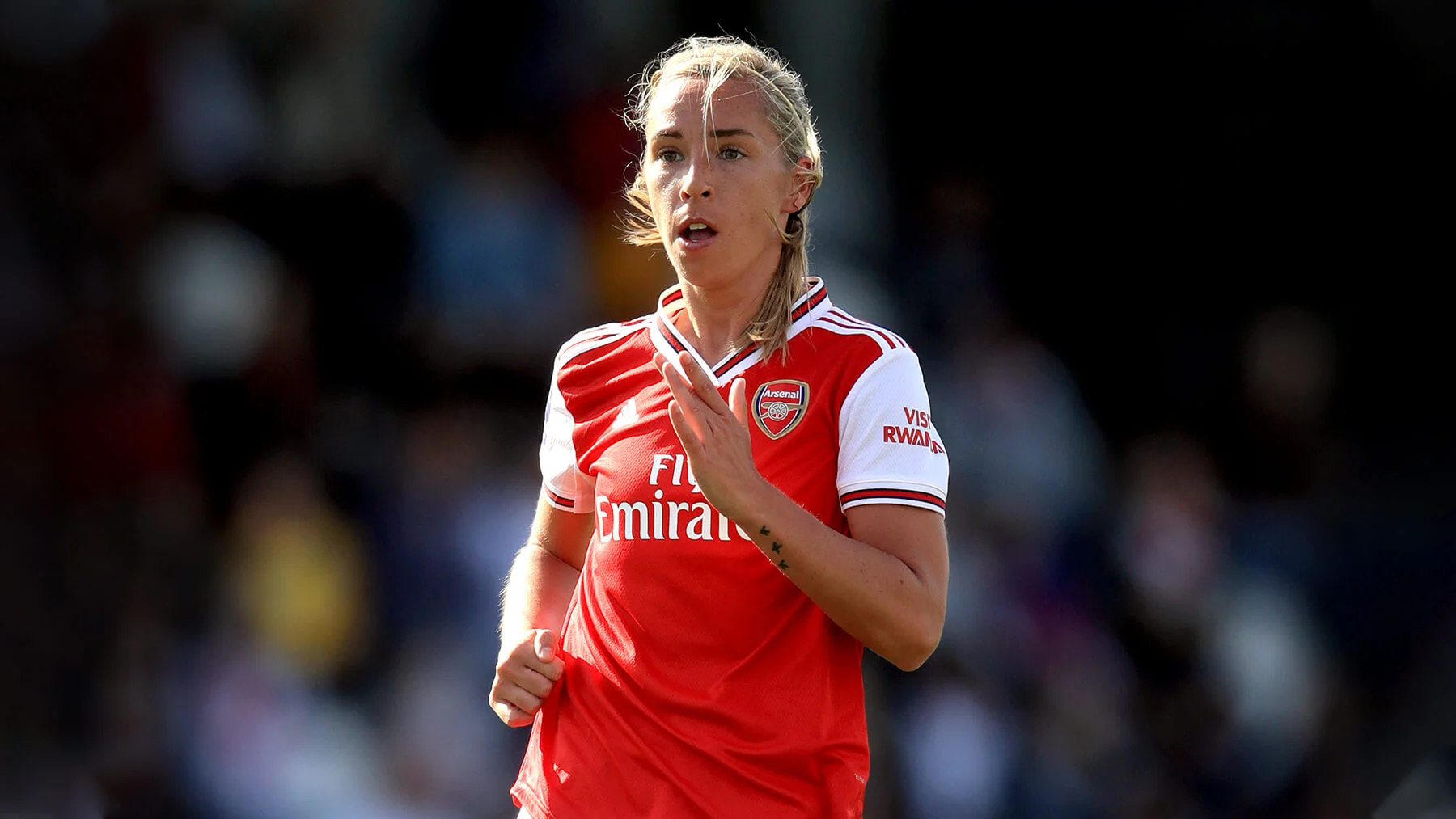 nobbs england women's football